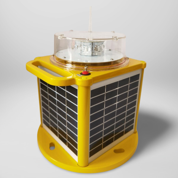 solar marine lanterns