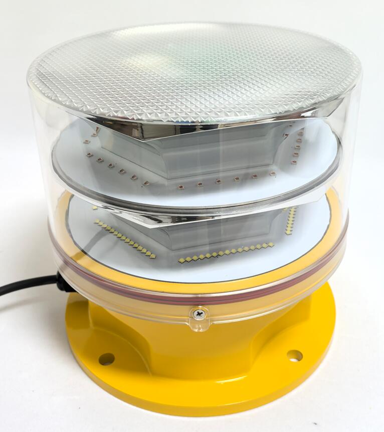 obstacle lights aviation