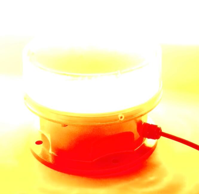 aviation light price