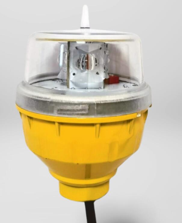 l 810 obstruction light