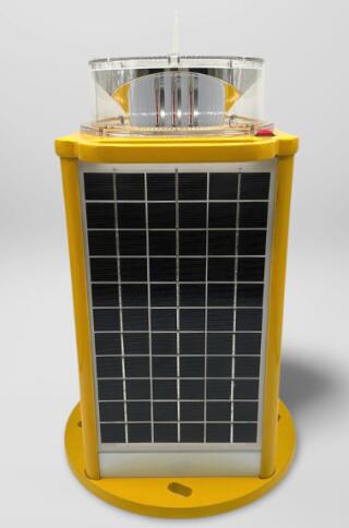 Solar Obstruction Light