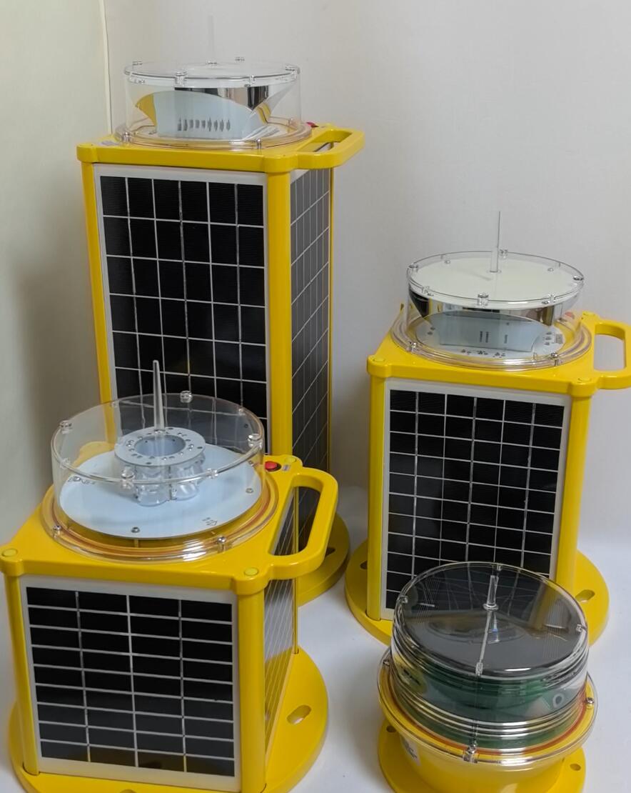 marine lantern