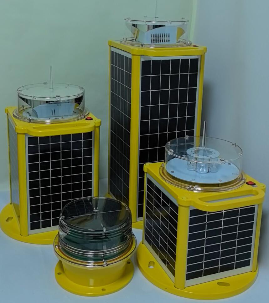 self contained marine lanterns