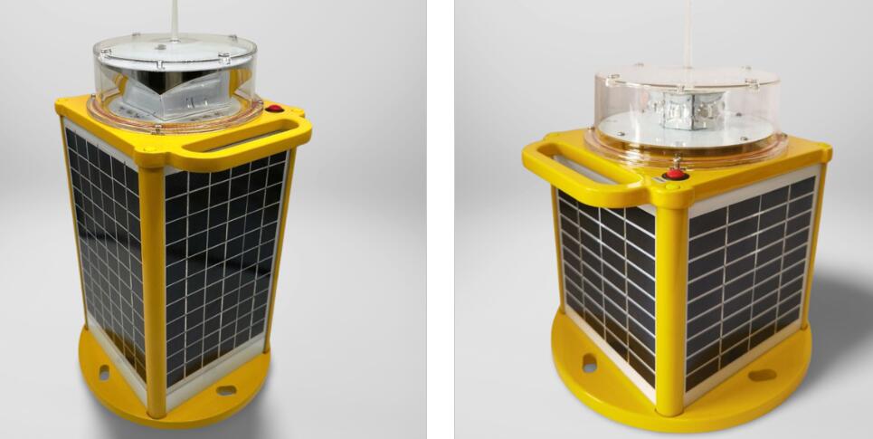 marine signal lantern