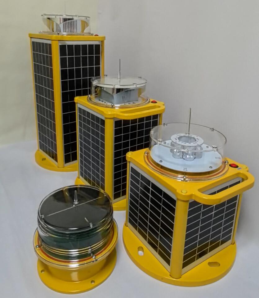 solar marine lantern suppliers