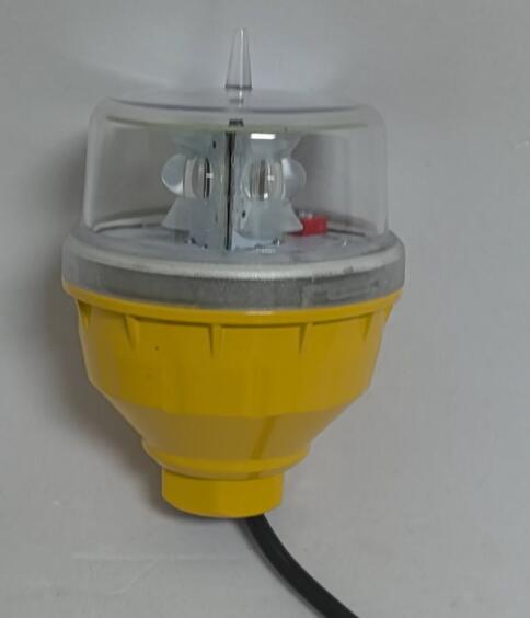 led aviation obstruction light