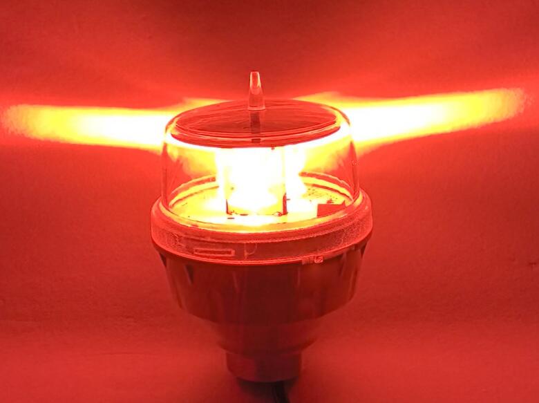 obstacle light