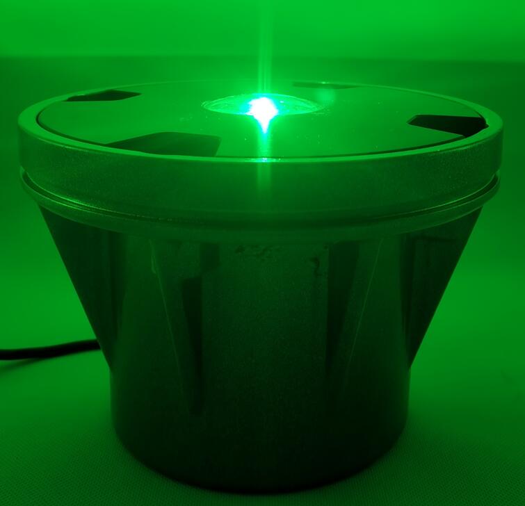 helipad light