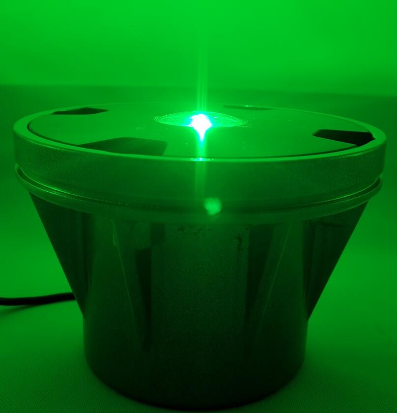 heliport lighting