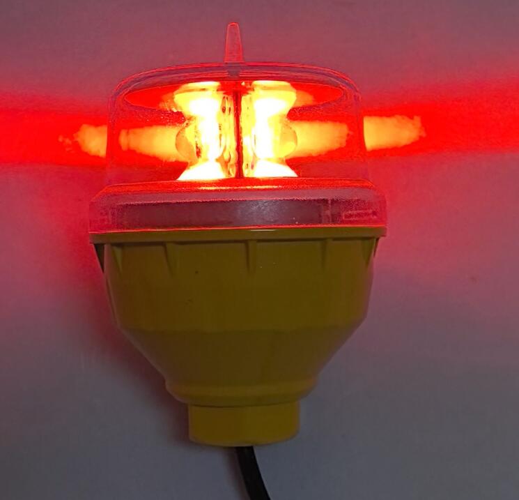 obstruction light manufacturer