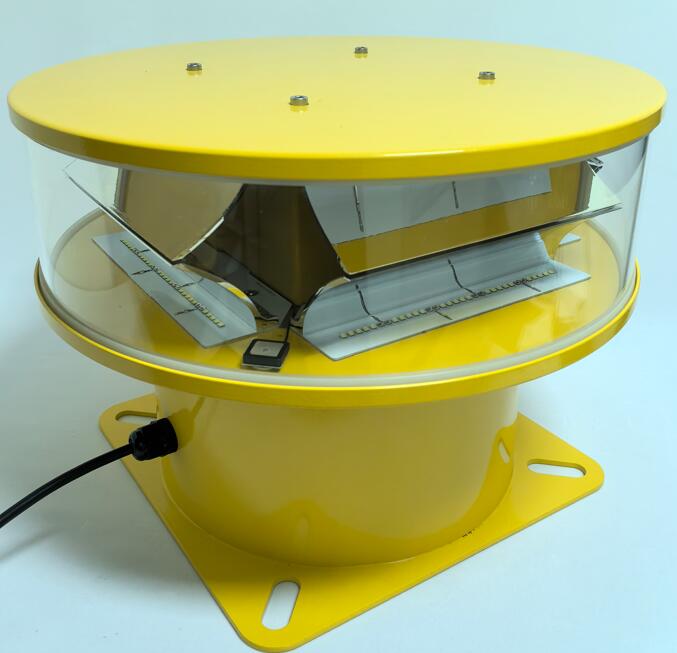 aviation light fixtures