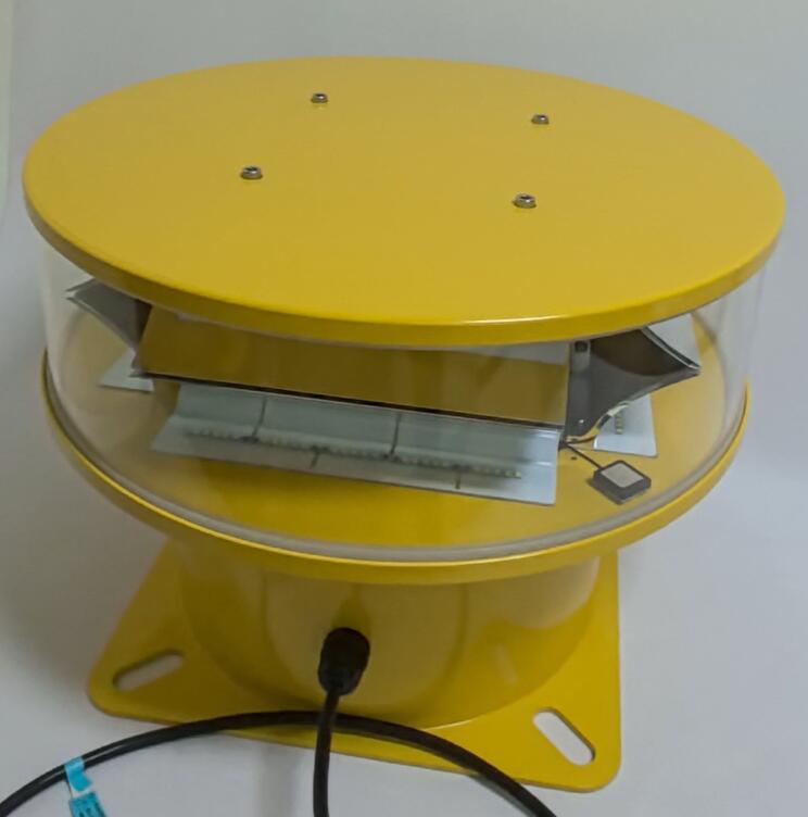 icao led