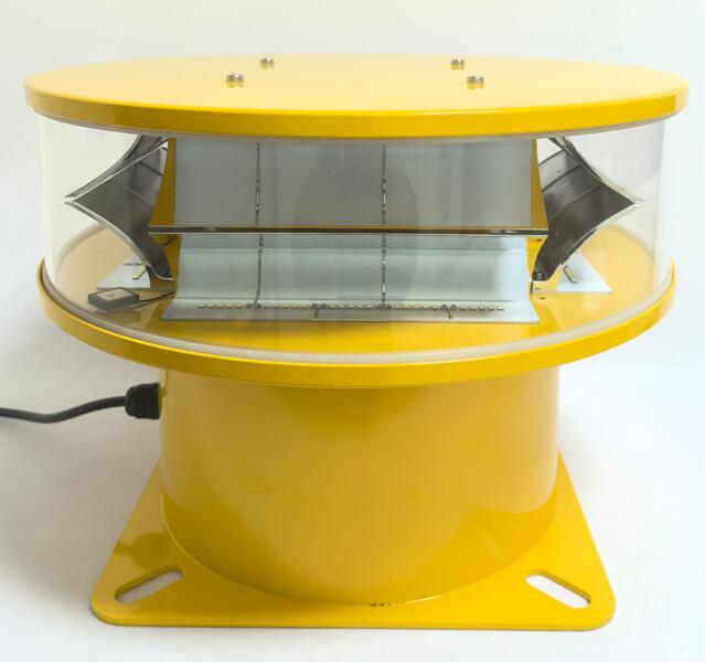 led aviation navigation lights
