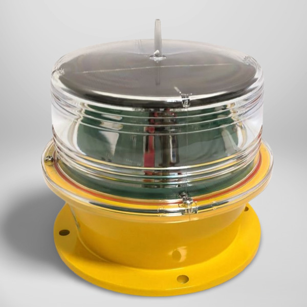 Solar powered marine lantern solar marine lantern AO-ML-1X 2-3nm