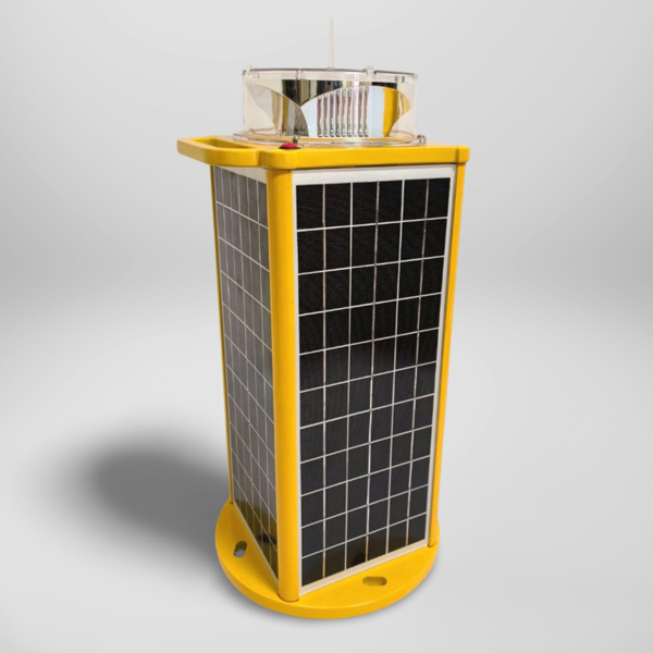 Solar marine lantern 8-11nm AO-ML-5S